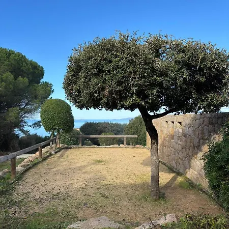 Villa Panoramic Sea View - Heated Pool - Comfort