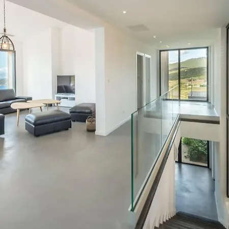 Panoramic Sea View - Heated Pool - Comfort Coti-Chiavari (Corsica)