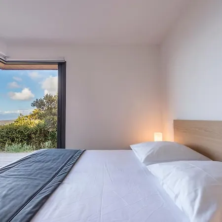 Panoramic Sea View - Heated Pool - Comfort Villa