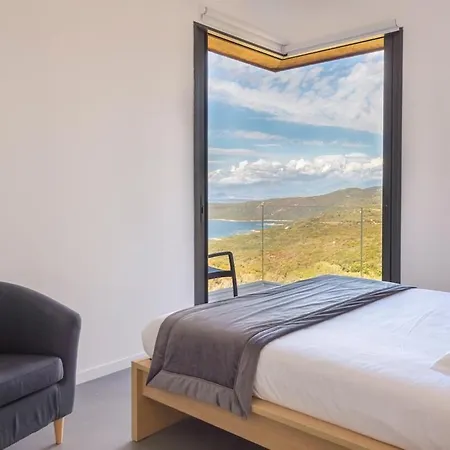Panoramic Sea View - Heated Pool - Comfort