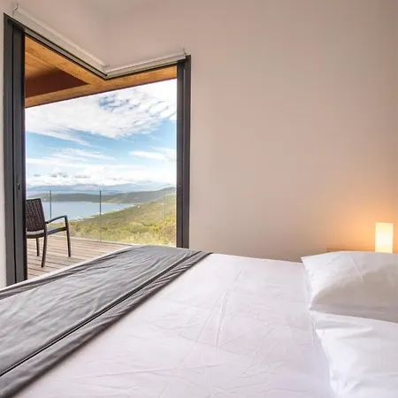Vila Panoramic Sea View - Heated Pool - Comfort *