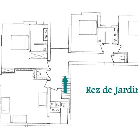 Villa Panoramic Sea View - Heated Pool - Comfort