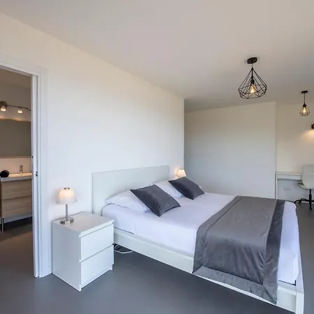 Vila Panoramic Sea View - Heated Pool - Comfort *