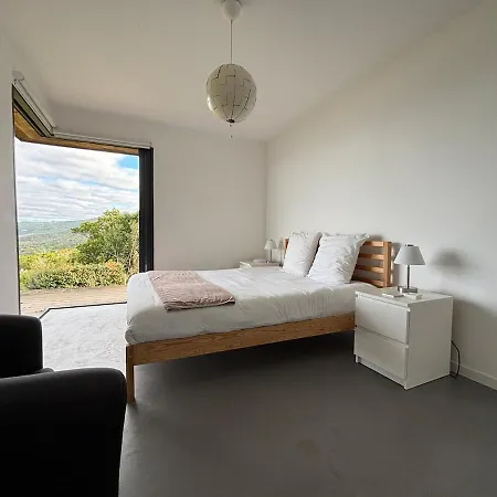 Villa Panoramic Sea View - Heated Pool - Comfort *